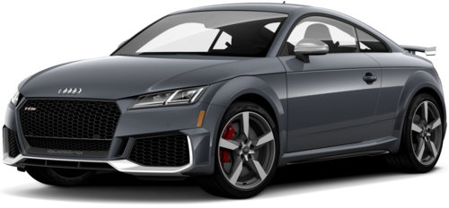 2020 Audi TT RS Coupe 2020 Audi TT RS Coupe